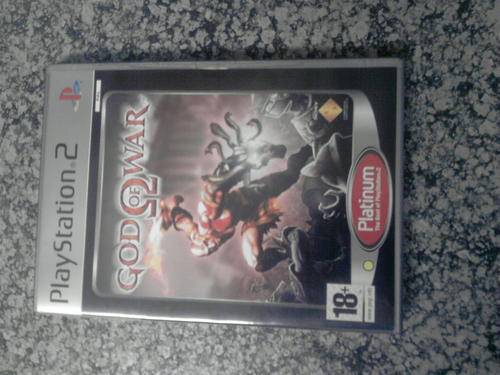 God of War